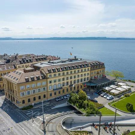Beau Rivage Hotel-2