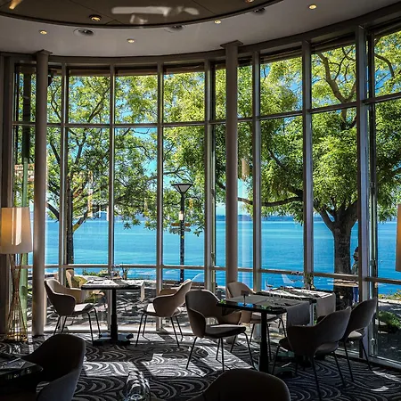Beau Rivage Hotel-3